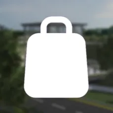 Aurora Shopping Logo